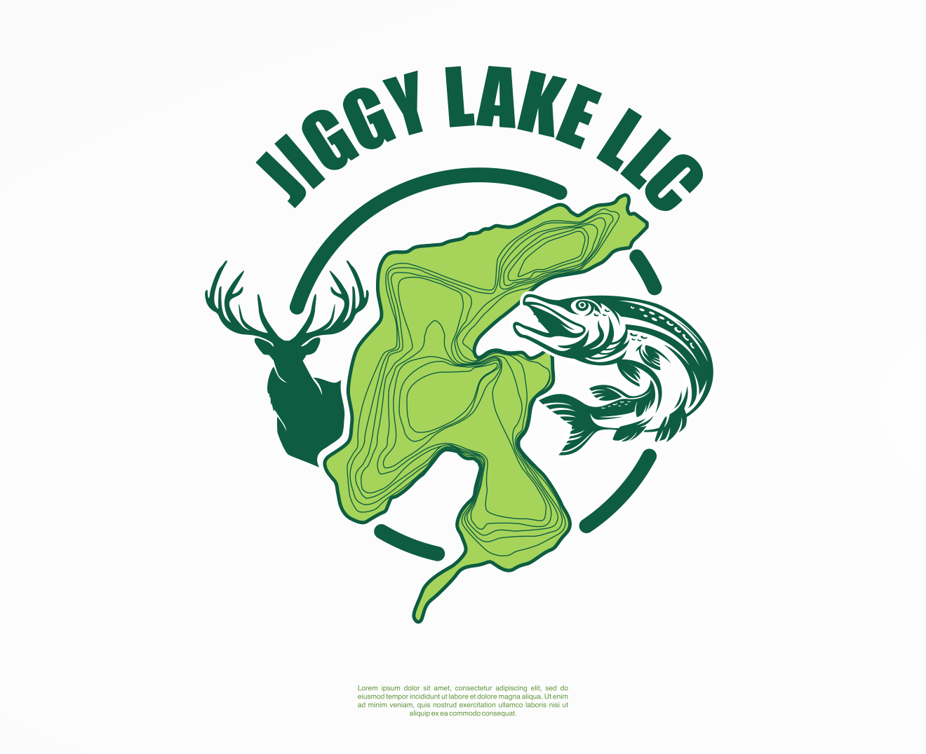 Logo Design by LUTNG. for this project | Design #31045450