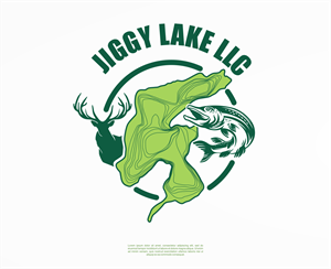 Logo Design by LUTNG. for this project | Design: #31045450