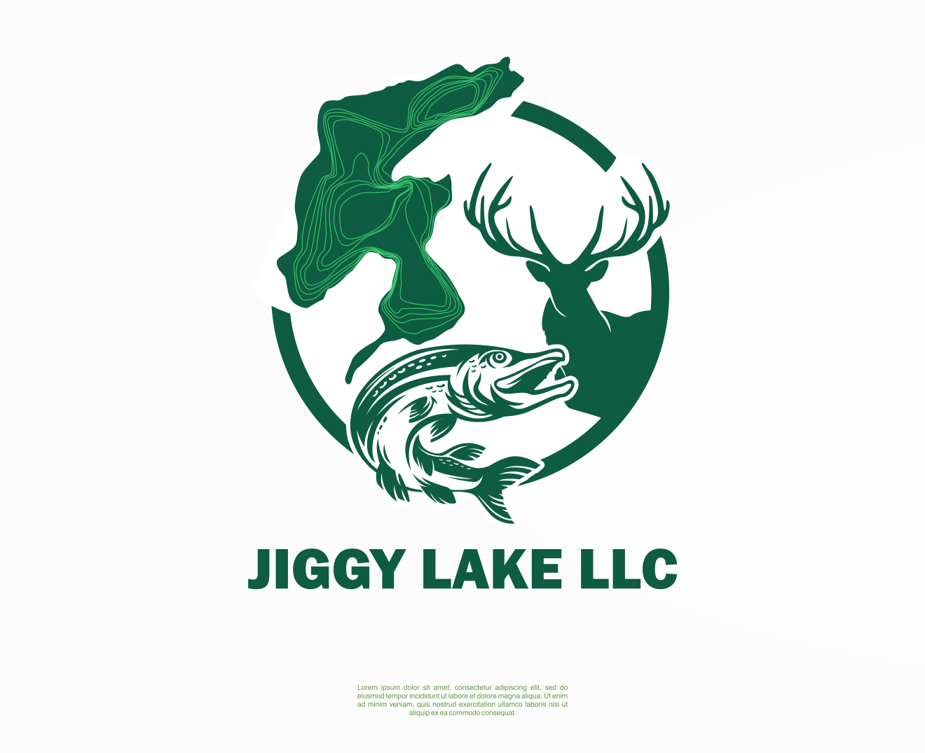 Diseño de Logo por LUTNG. para este proyecto | Diseño #31045451