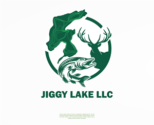 Logo Design by LUTNG. for this project | Design: #31045451