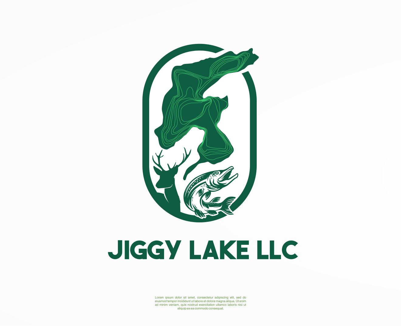 Logo Design by LUTNG. for this project | Design #31045453