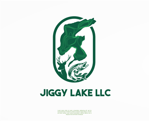 Logo Design by LUTNG. for this project | Design: #31045453