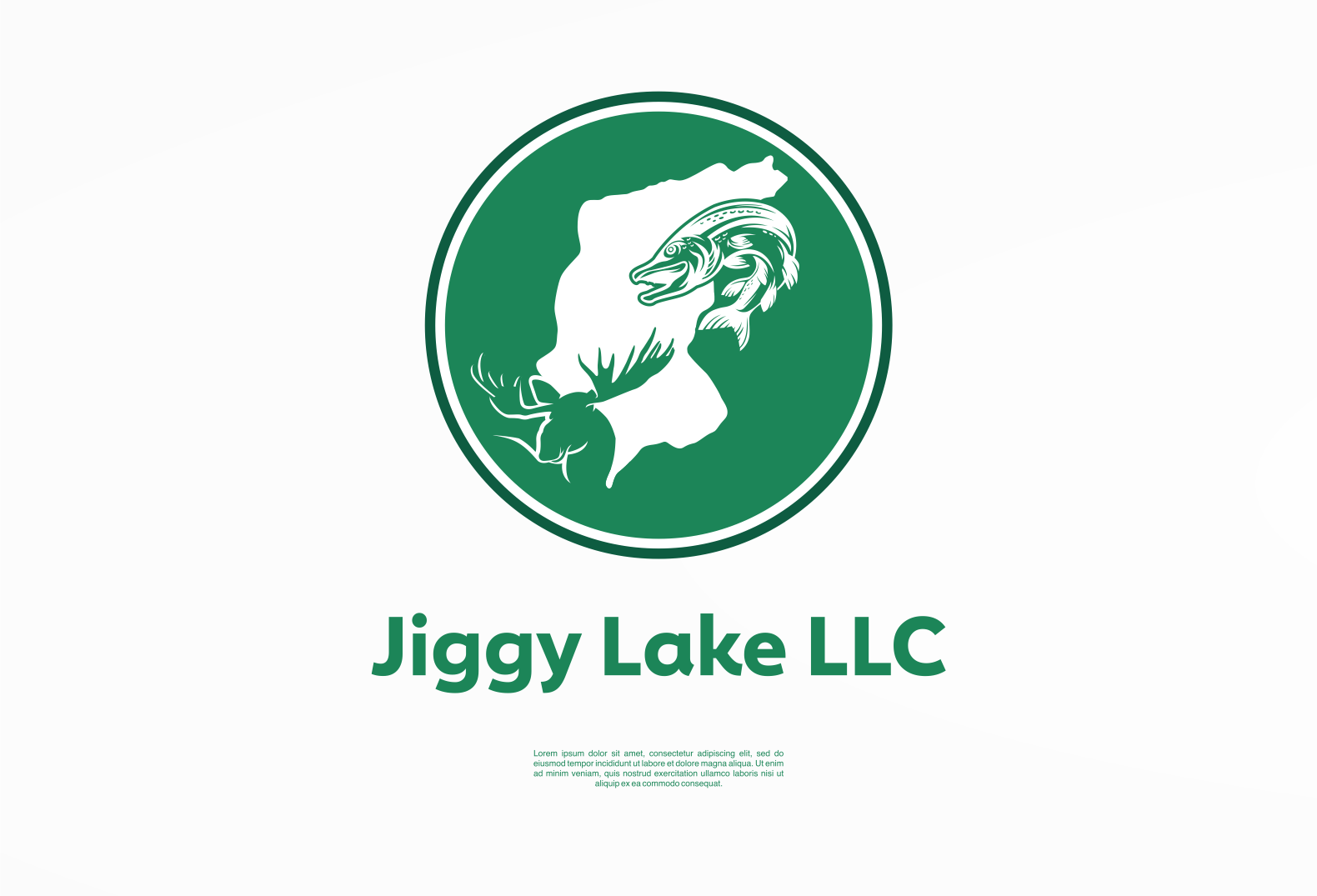 Logo Design by LUTNG. for this project | Design #31061732