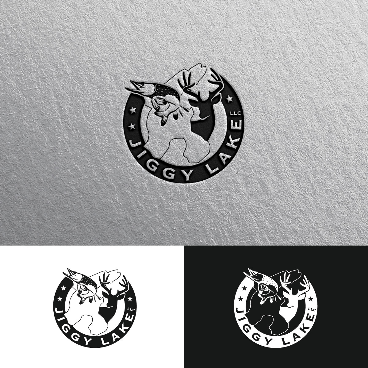 Logo Design by chris Ray for this project | Design #31041379