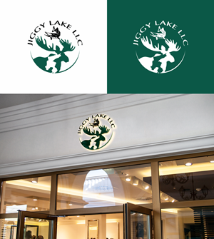 Logo Design by RA-bica for this project | Design: #31057630