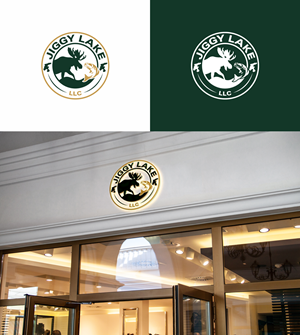 Logo Design by RA-bica for this project | Design: #31057631