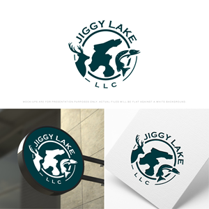 Logo Design by The Lion Studios for this project | Design: #31038038