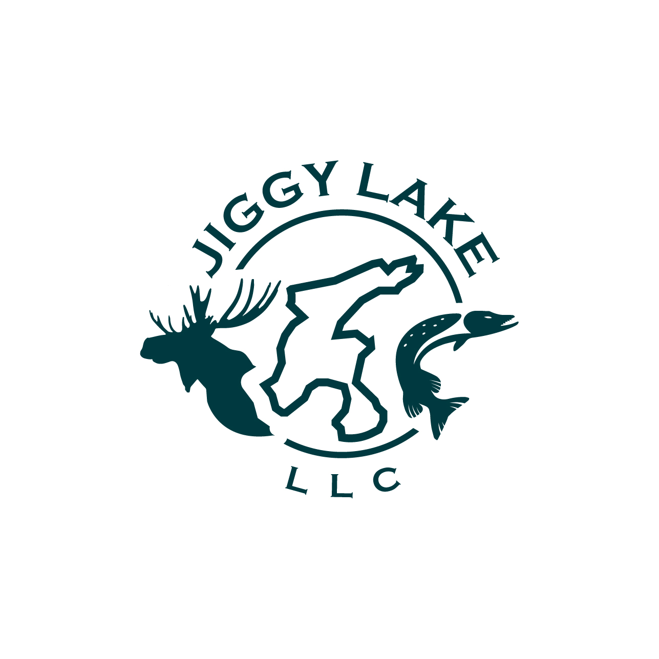 Diseño de Logo por The Lion Studios para este proyecto | Diseño #31054208