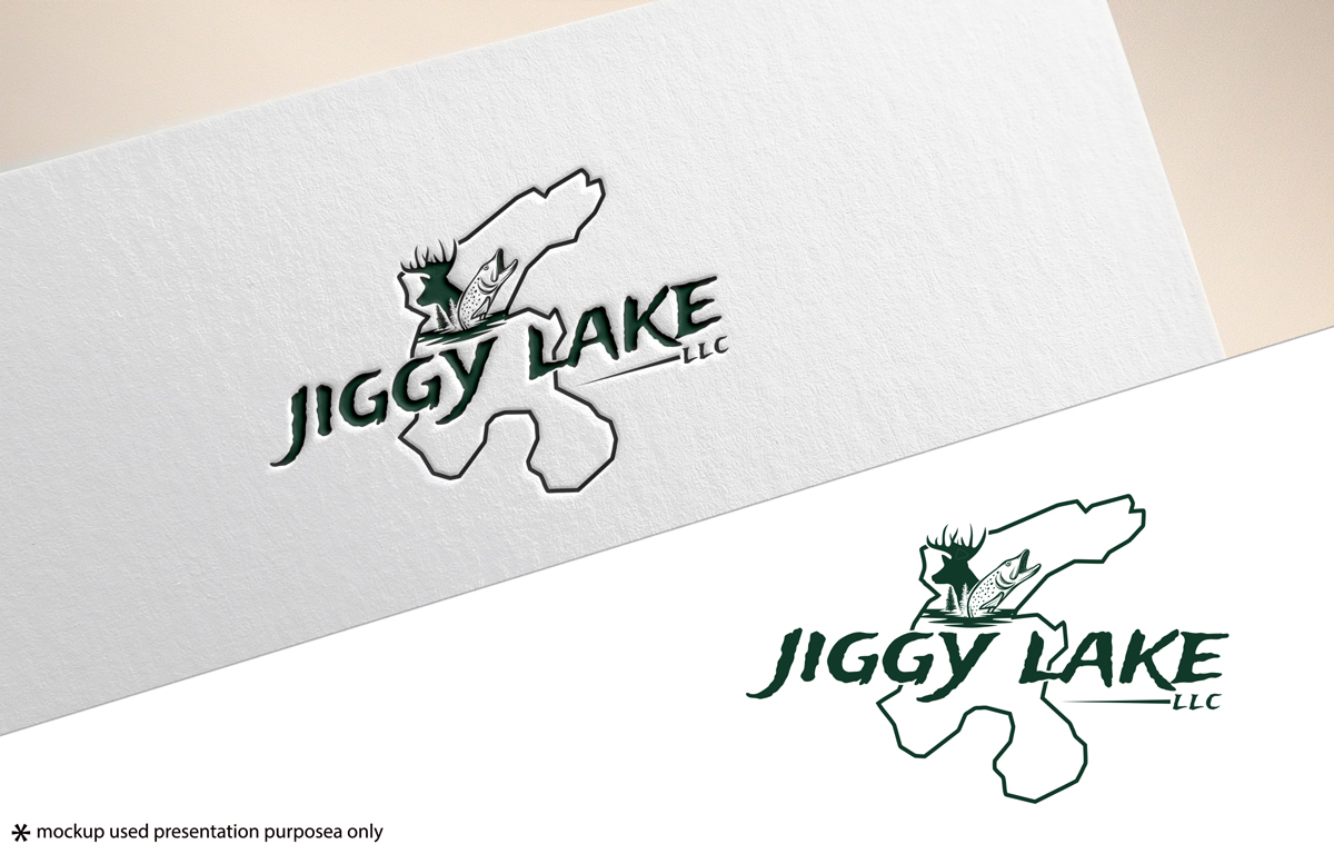 Logo Design by Rubia@ for this project | Design #31041116