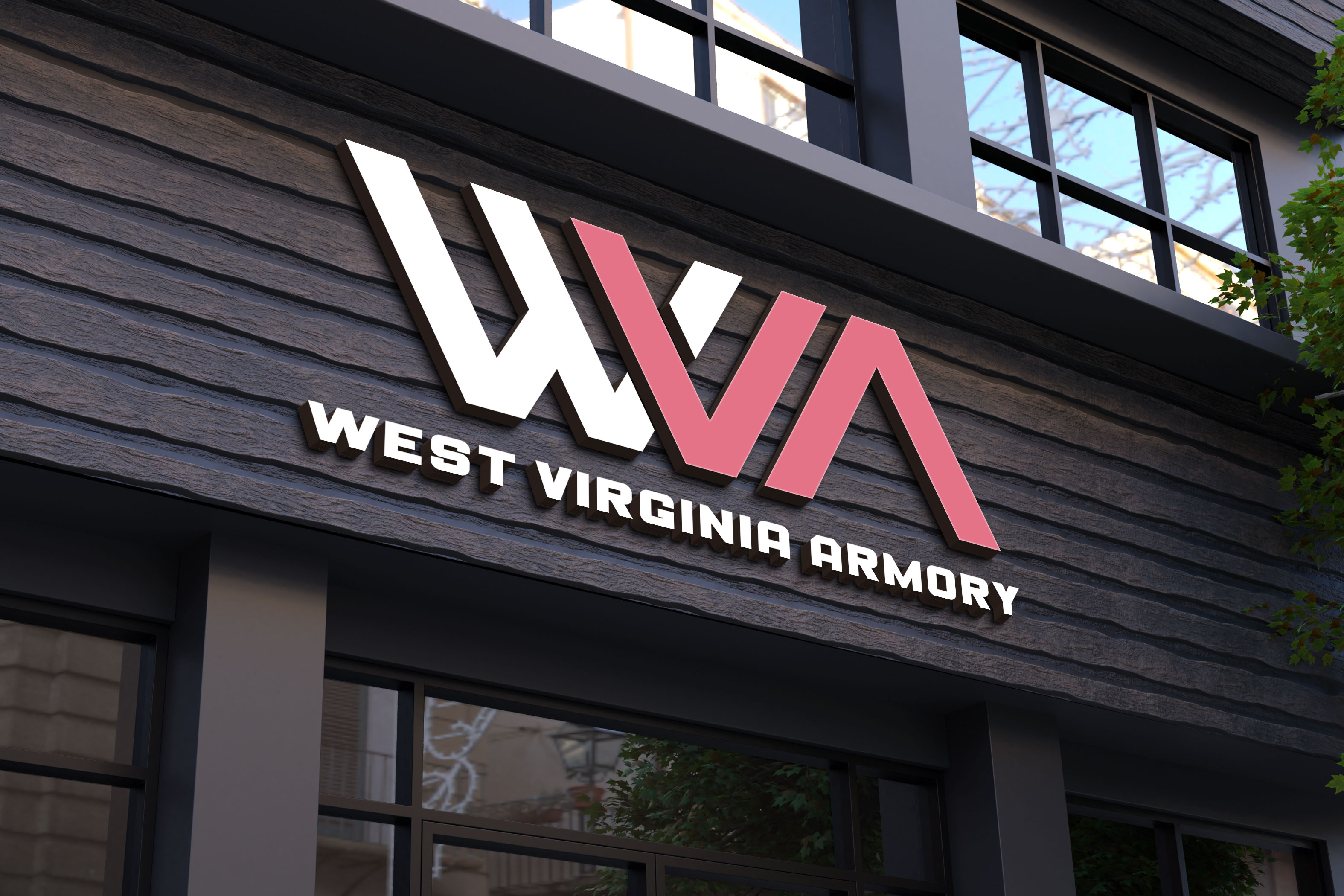 Logo Design by Kavth for this project | Design #31079761