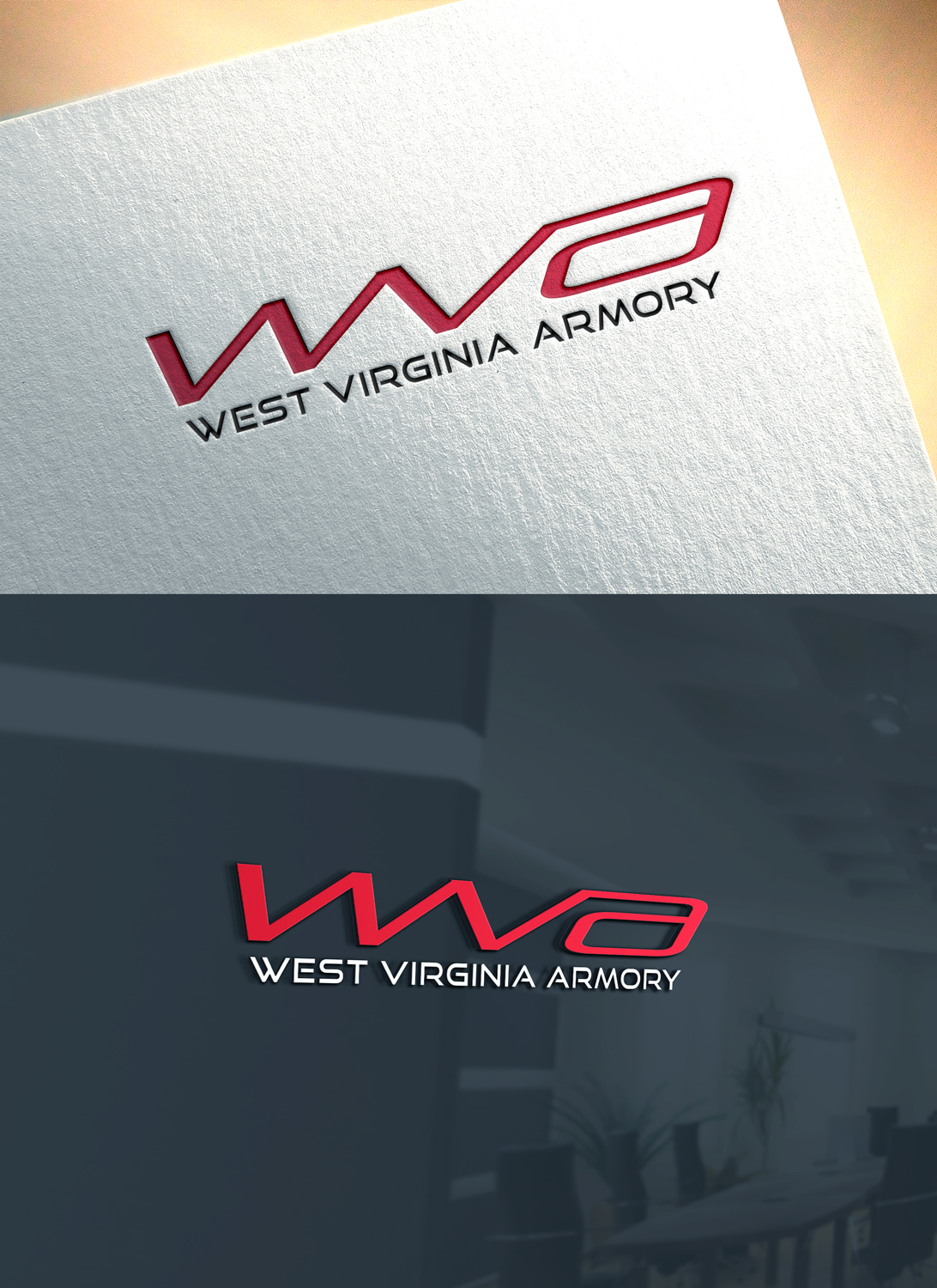 Logo Design by RaKu 2 for this project | Design #31083498