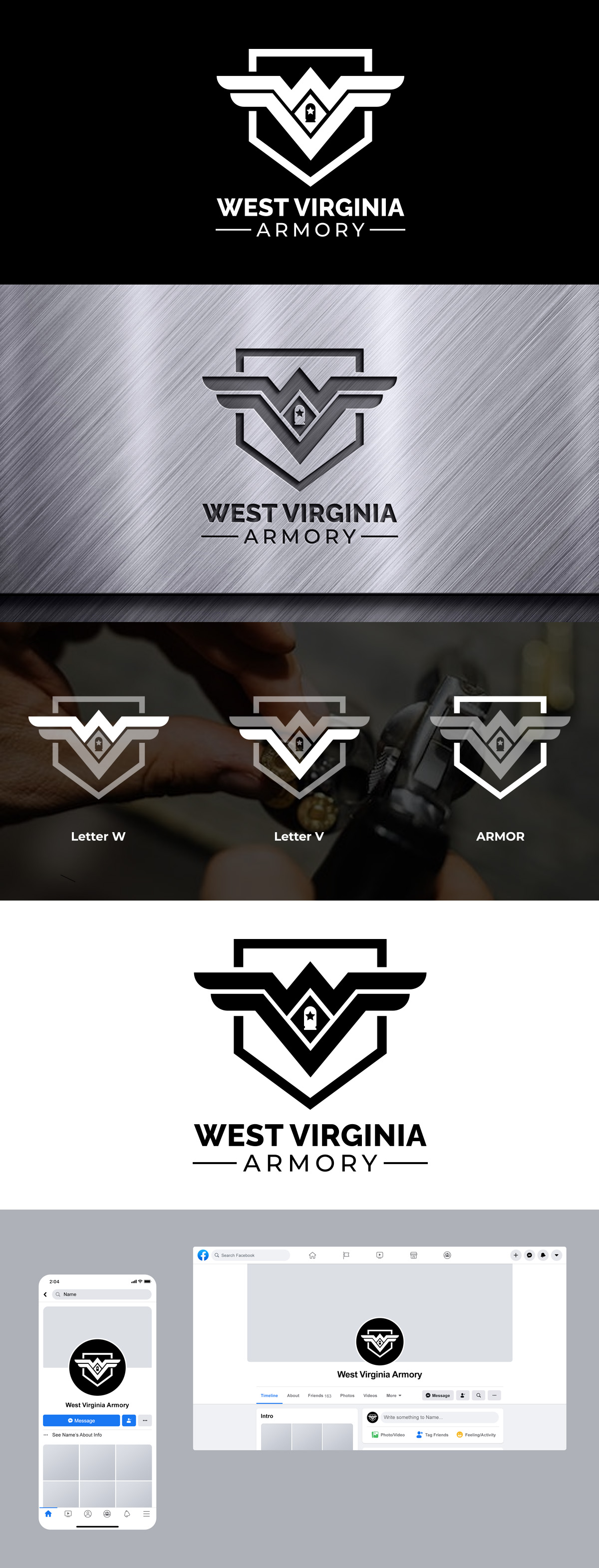 Logo Design by Nadheera Mahira for this project | Design #31066606