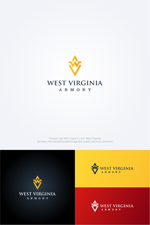 Logo-Design von Rossi.Co für dieses Projekt | Design: #31069062