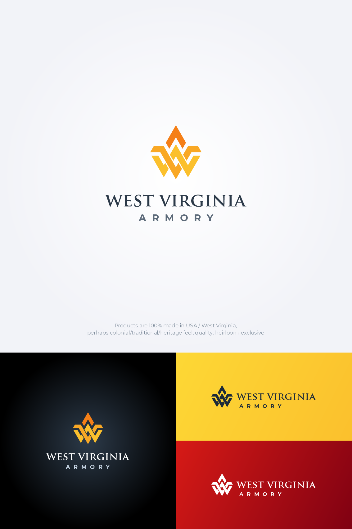 Logo Design by Rossi.Co for this project | Design #31069154