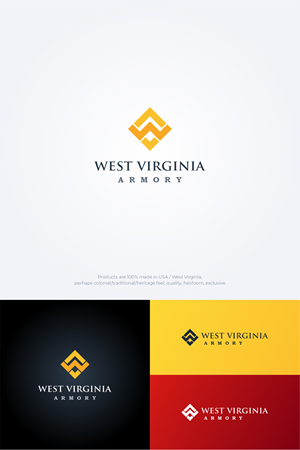 Logo-Design von Rossi.Co für dieses Projekt | Design: #31070121