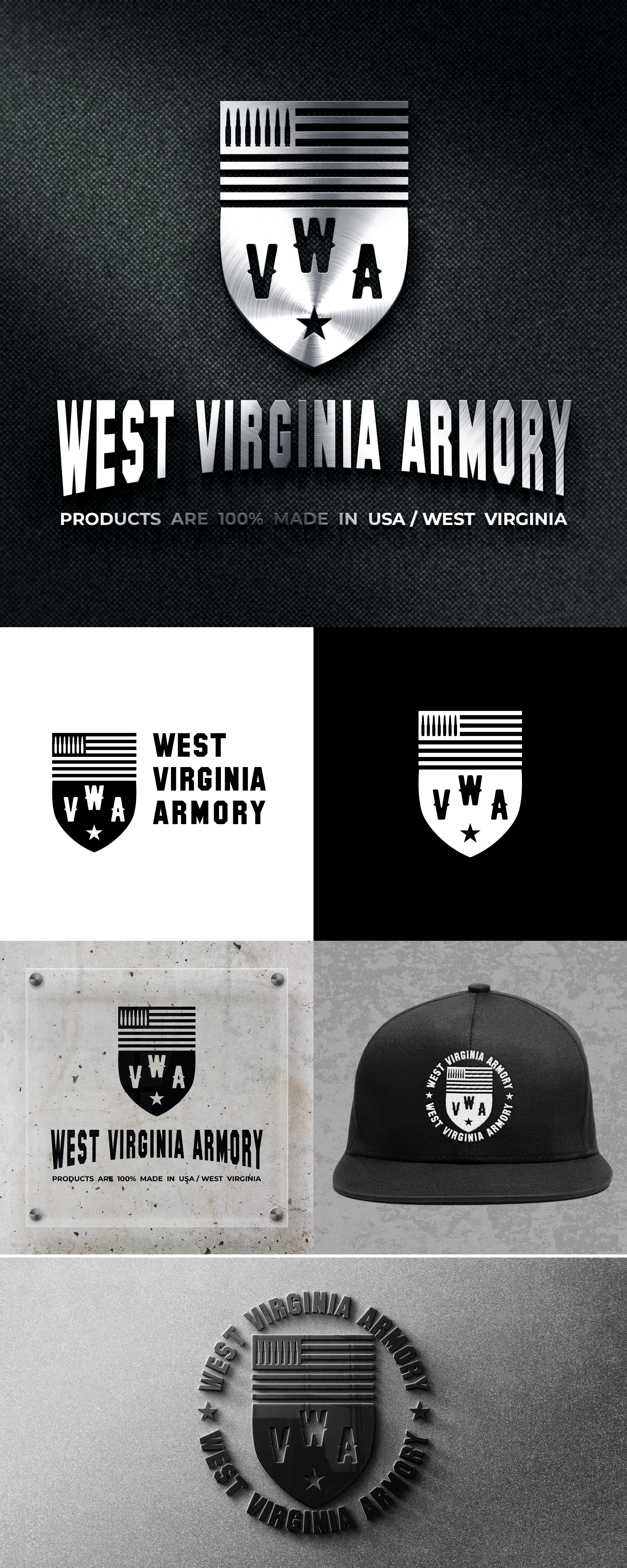 Logo Design by Oleksandr Tovarkov for this project | Design #31065486