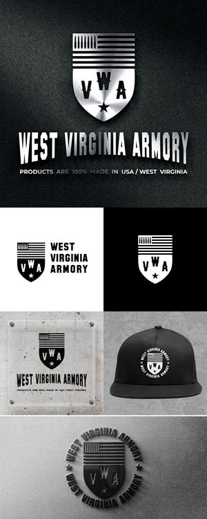 Design de Logo par Oleksandr Tovarkov pour ce projet | Design : #31065486