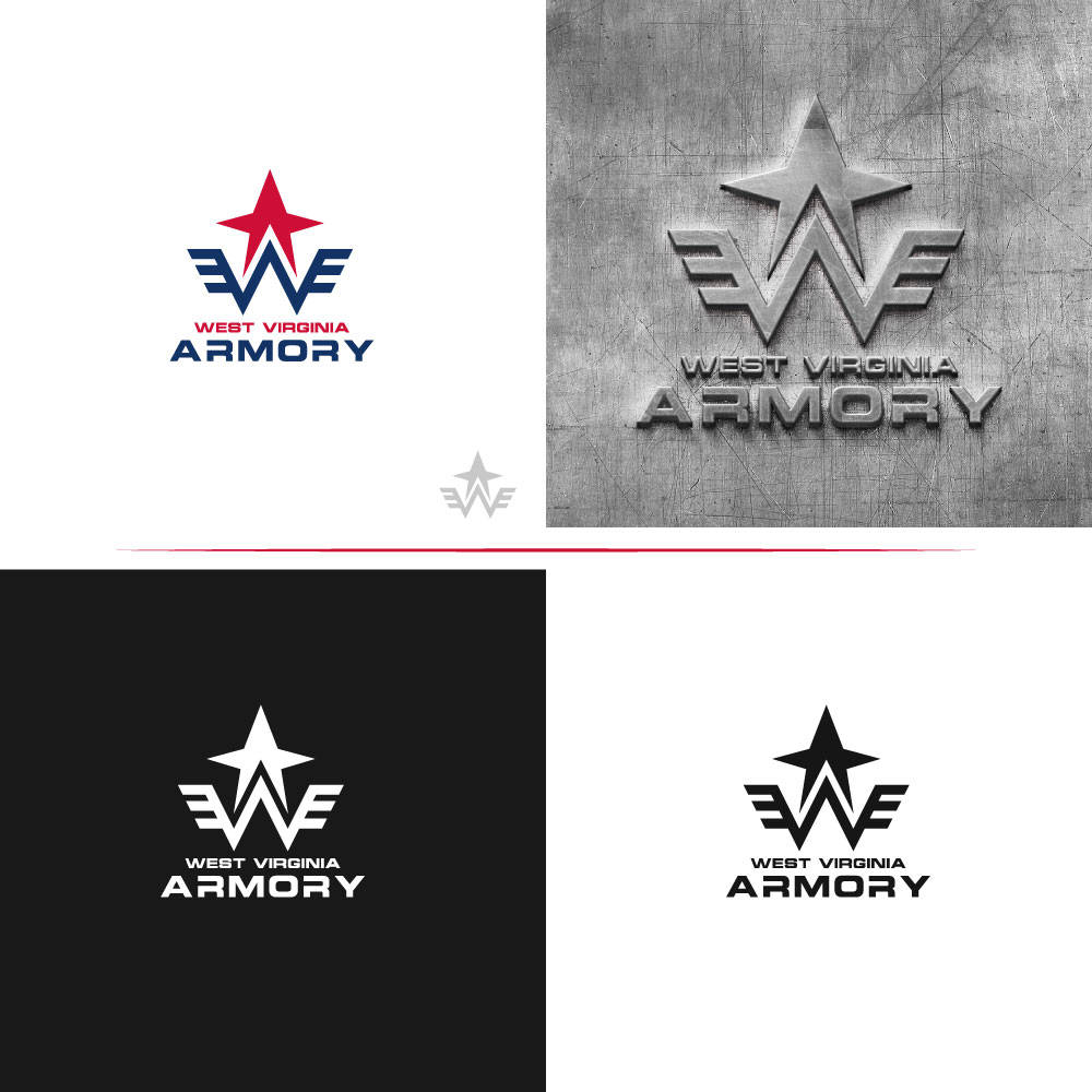 Logo Design by Sky_Art for this project | Design #31057166