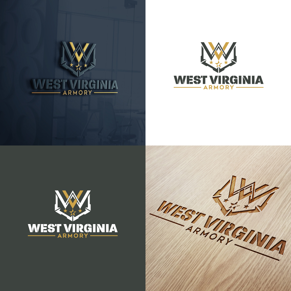 Logo Design by Trident for this project | Design #31052704