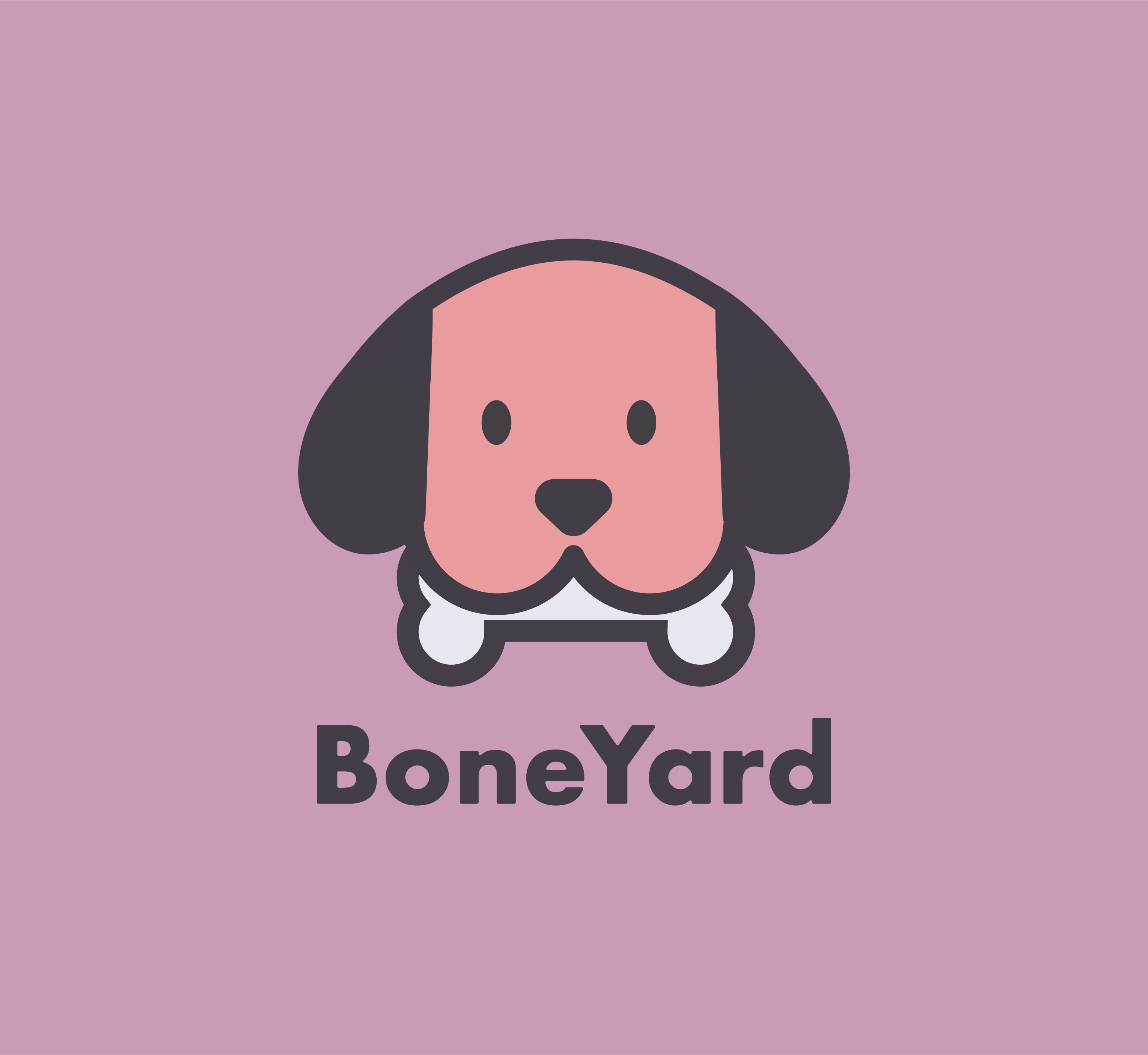 Logo Design by MA.PTY for BoneYard | Design #31090035