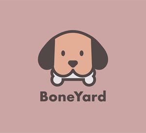 Logo Design by MA.PTY for BoneYard | Design: #31090035