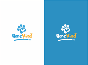 Logo Design by nikkiblue for BoneYard | Design: #31078425