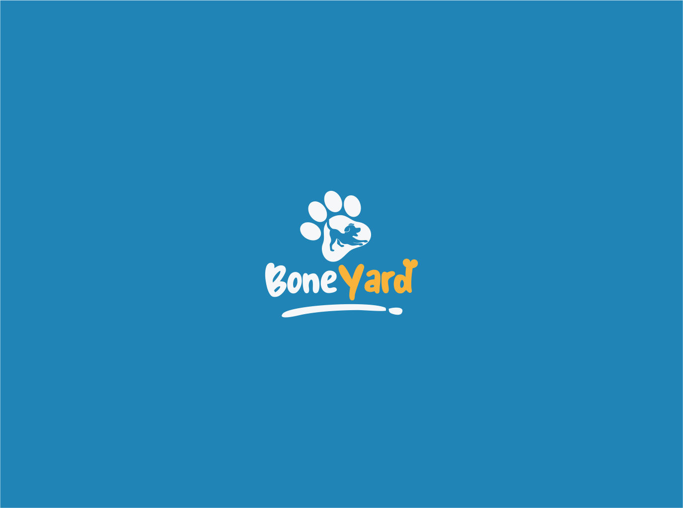 Diseño de Logo por nikkiblue para BoneYard | Diseño #31089772