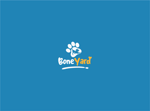 Logo Design by nikkiblue for BoneYard | Design: #31089772
