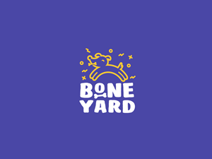 Logo Design by Caribu inc for BoneYard | Design: #31069838