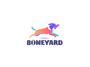 Logo Design by Caribu inc for BoneYard | Design: #31069839