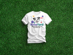Logo Design by Chas Designs for BoneYard | Design: #31086177