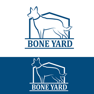 Diseño de Logo por khadiga90 para BoneYard | Diseño #31061661