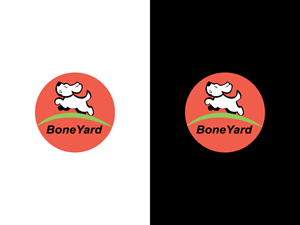 Diseño de Logo por faizak para BoneYard | Diseño #31051882
