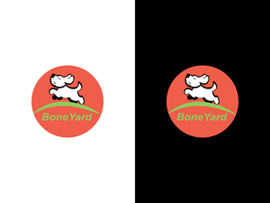 Logo Design by faizak for BoneYard | Design: #31054271