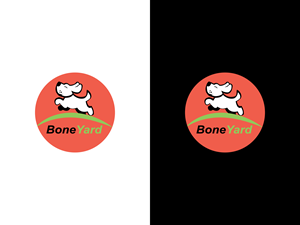 Logo Design by faizak for BoneYard | Design: #31054394