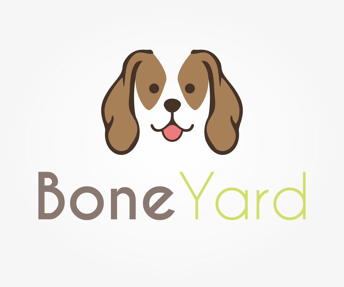 Logo Design by Madyz for BoneYard | Design #31085786