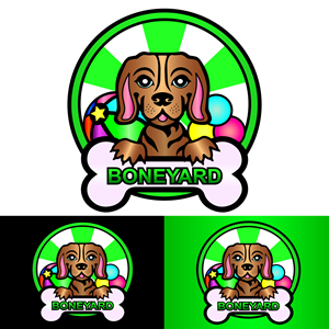 Logo Design by Diseños