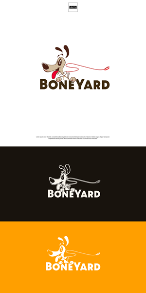 Logo Design by MaZals