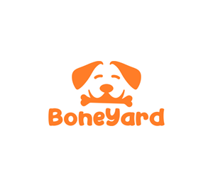 Logo Design by CHAN GRFX for BoneYard | Design: #31077479