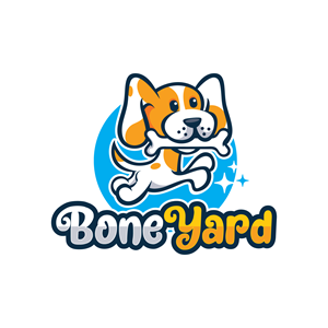 Logo Design by 1neDesign for BoneYard | Design: #31048976