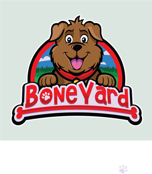 Logo Design by Cody Rostron