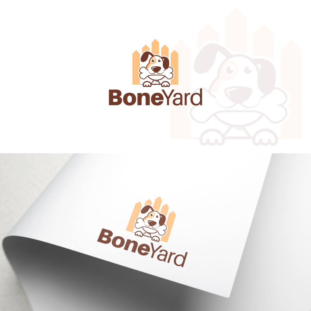 Design de Logo par Trident pour BoneYard | Design #31044665
