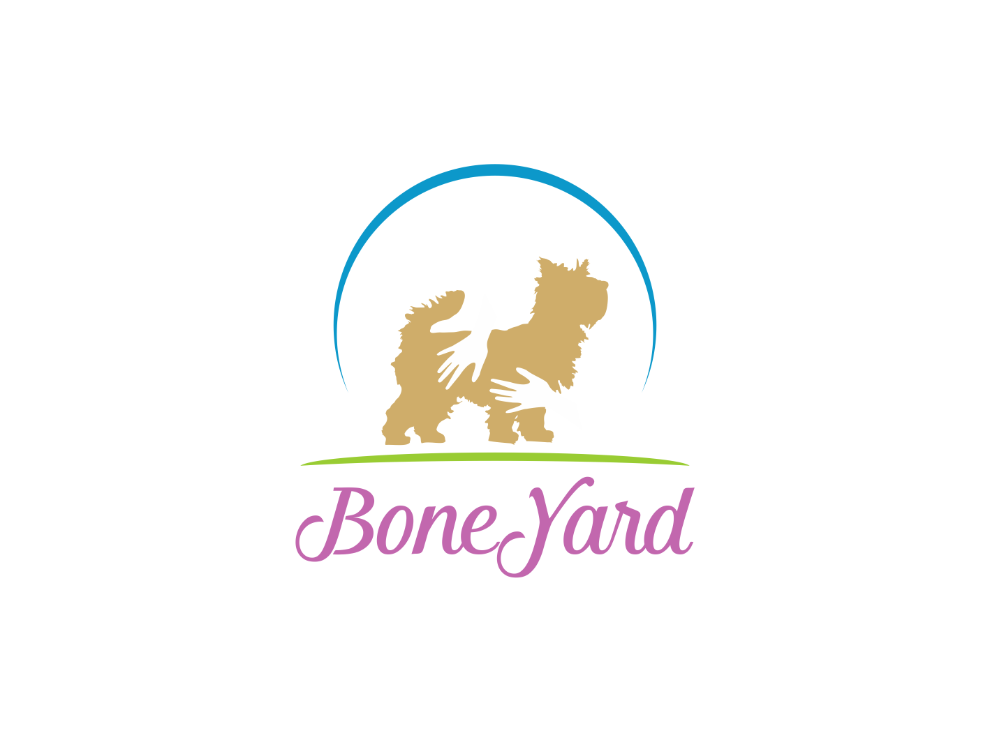 Logo Design by BNdesigner for BoneYard | Design #31058363