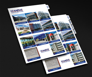 Stationery Design by Rich_LHA