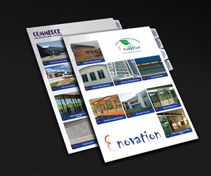 Stationery Design by Rich_LHA for Ezi Aluminium Systems Pty Ltd  | Design: #3133381