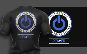 Design de T-shirt par Publik Logo pour ce projet | Design : #31039549