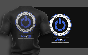 Design de T-shirt par Publik Logo pour ce projet | Design : #31039553