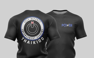 Design de T-shirt par Publik Logo pour ce projet | Design : #31053892