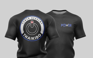 T-shirt Design by Publik Logo