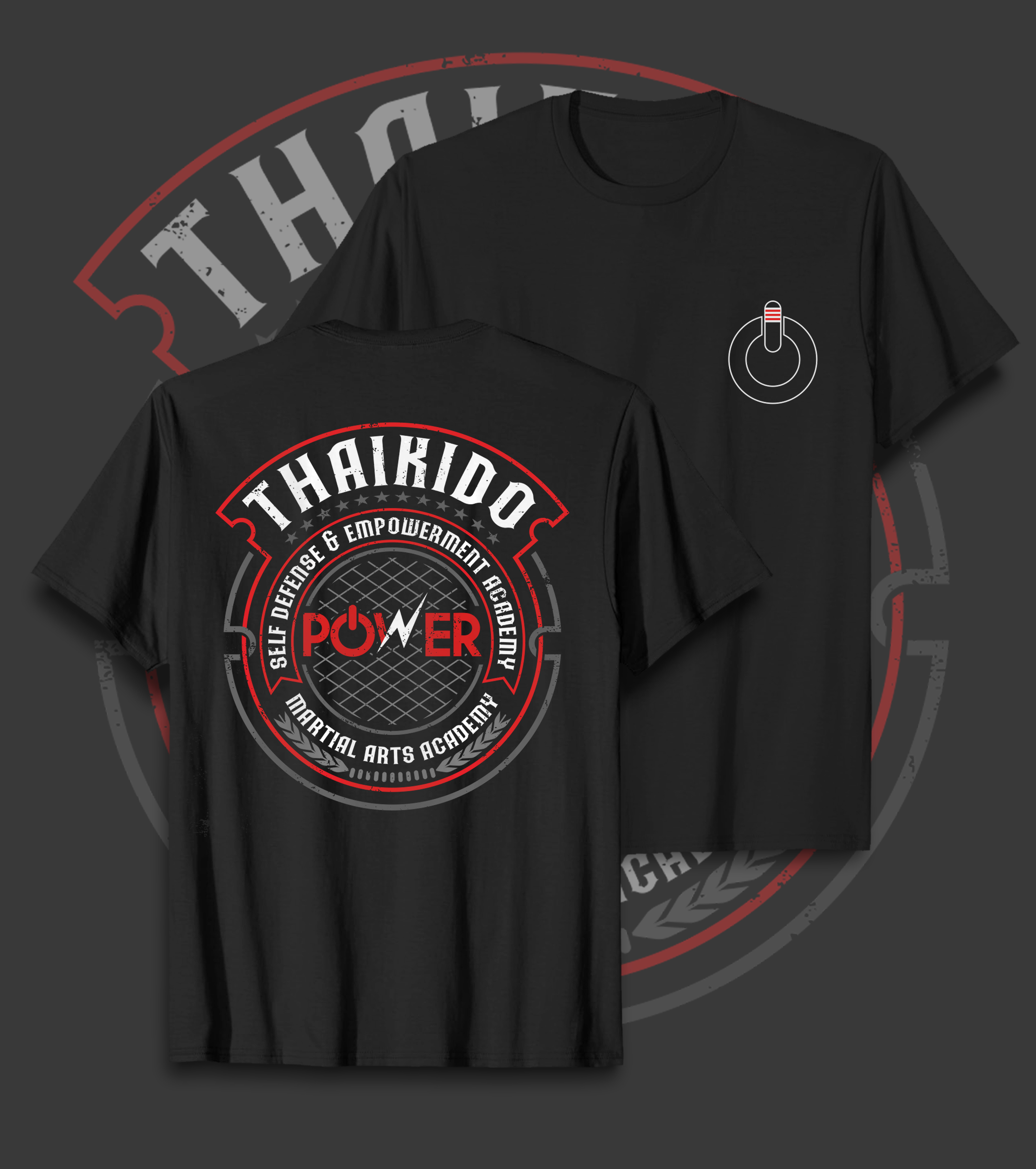 Design de T-shirt par guruntool pour ce projet | Design #31042548